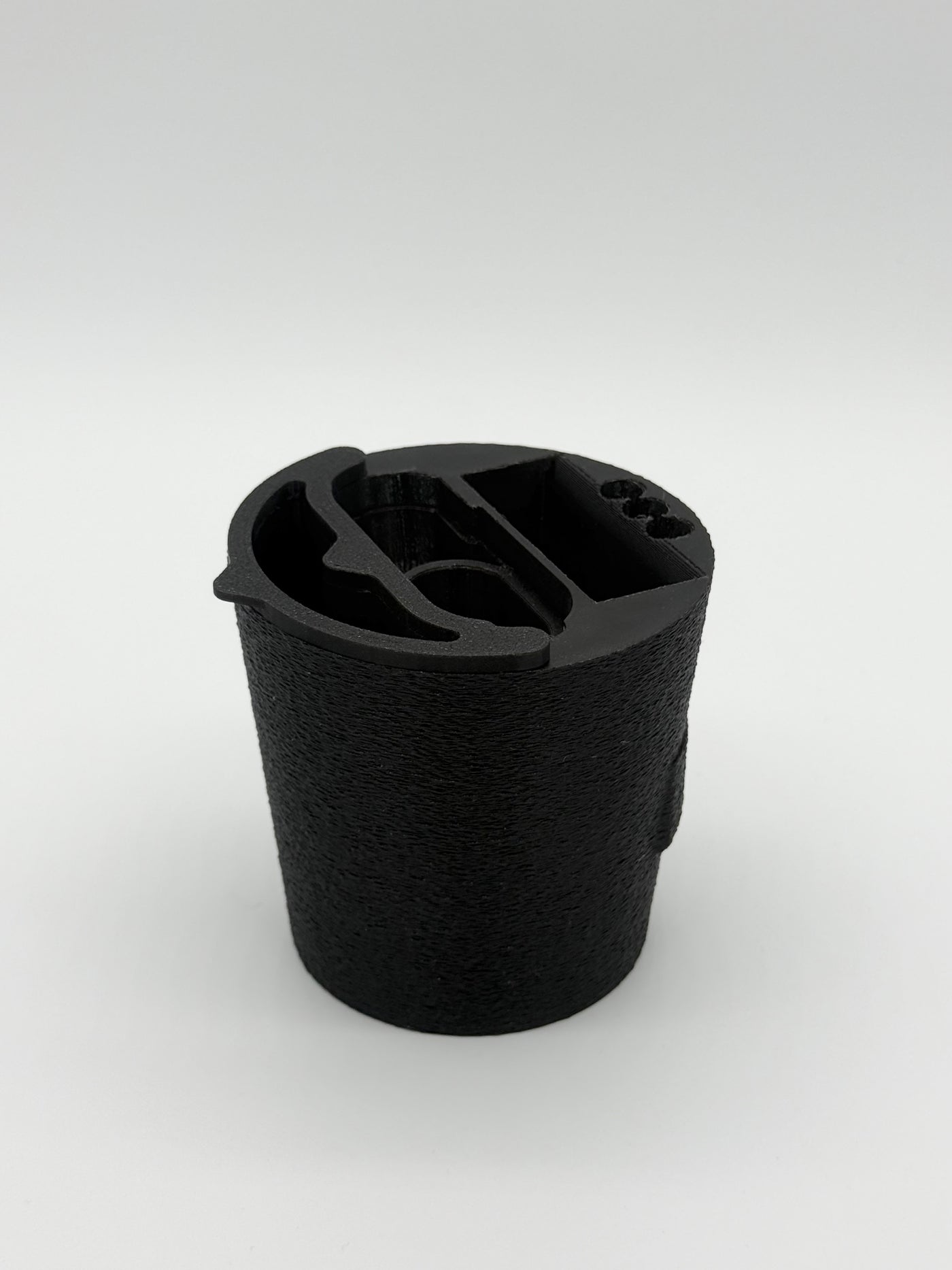 Smooky — Organizer IQOS Iluma per Portabicchieri Auto